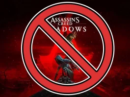 Firmas para cancelar Assassin’s Creed Shadows Firmas para cancelar Assassin's Creed Shadows