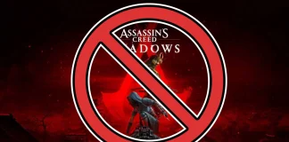 Firmas para cancelar Assassin’s Creed Shadows Firmas para cancelar Assassin's Creed Shadows