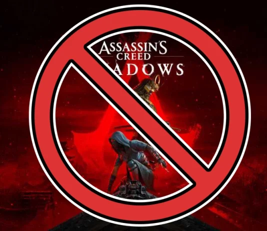 Firmas para cancelar Assassin’s Creed Shadows Firmas para cancelar Assassin's Creed Shadows