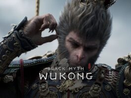 Black Myth: Wukong es un éxito rotundo Black Myth Wukong