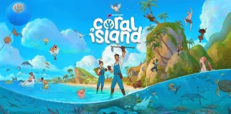 Coral Island peligra en Nintendo Switch: Humble Games despide a su plantilla Coral Island