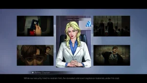 Cyber Manhunt 2 New World review