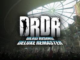 Dead Rising Deluxe Remaster: Requisitos y Denuvo