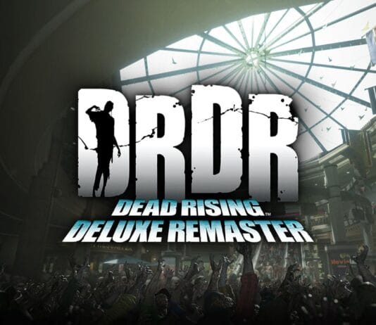 Dead Rising Deluxe Remaster: Requisitos y Denuvo