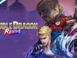 Vuelve Double Dragon con Revive Double Dragon Revive