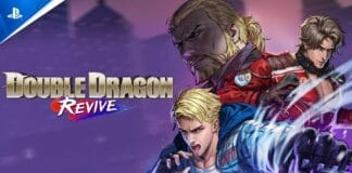 Vuelve Double Dragon con Revive Double Dragon Revive