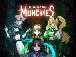 Dungeon Munchies, una sorpresa de alta cocina – Análisis Dungeon Munchies 1