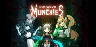 Dungeon Munchies, una sorpresa de alta cocina – Análisis Dungeon Munchies 1