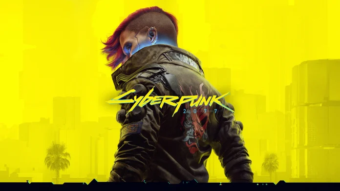 El próximo Cyberpunk