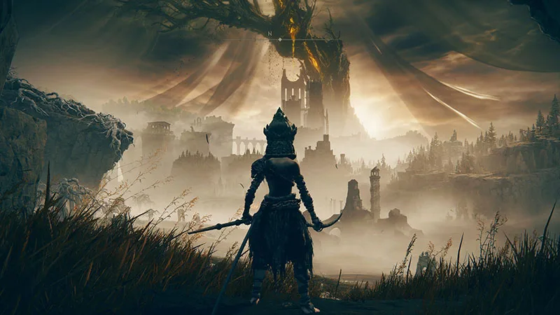 ER - Shadow of Erdtree - 1