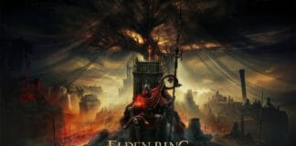 Elden Ring – Shadow of the Erdtree ER - Shadow of Erdtree - Portada