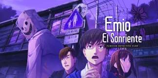 Famicom Detective Club, nos pasamos al “terror” con Nintendo Switch Emio el sonriente