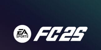 Nuevas filtraciones de EA Sport FC 25 Fc 25