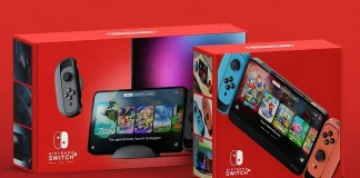 Filtraciones en Nintendo: La compañía toma medidas Filtraciones