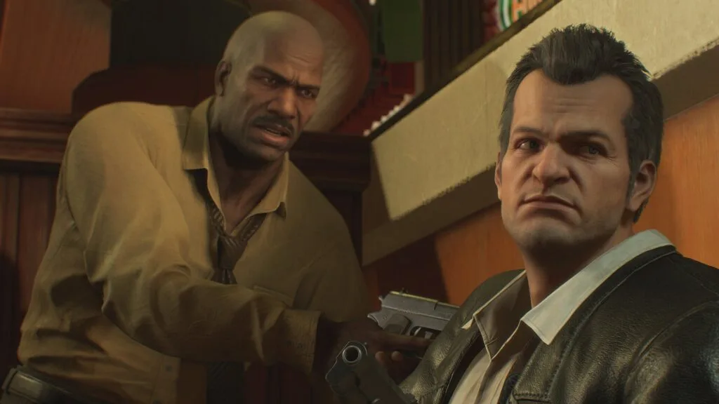 Dead Rising Deluxe Remaster llegara en septiembre