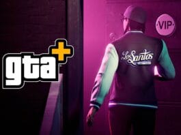 Nintendo Switch podría añadir la suscripción de GTA+ Gta+