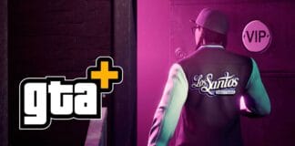 Nintendo Switch podría añadir la suscripción de GTA+ Gta+