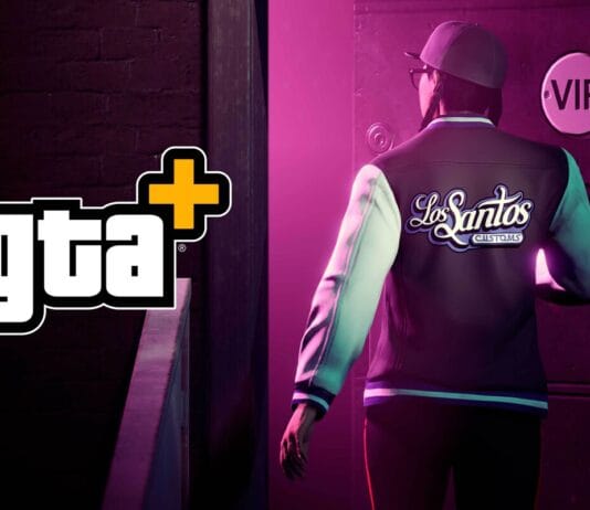 Nintendo Switch podría añadir la suscripción de GTA+ Gta+