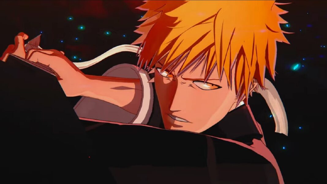 Ichigo