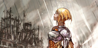 Desde PSP retorna Jeanne d’Arc Jeanne d'Arc