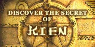 «Kien» ve la luz tras 22 años de desarrollo "Kien" ve la luz tras 22 años de desarrollo