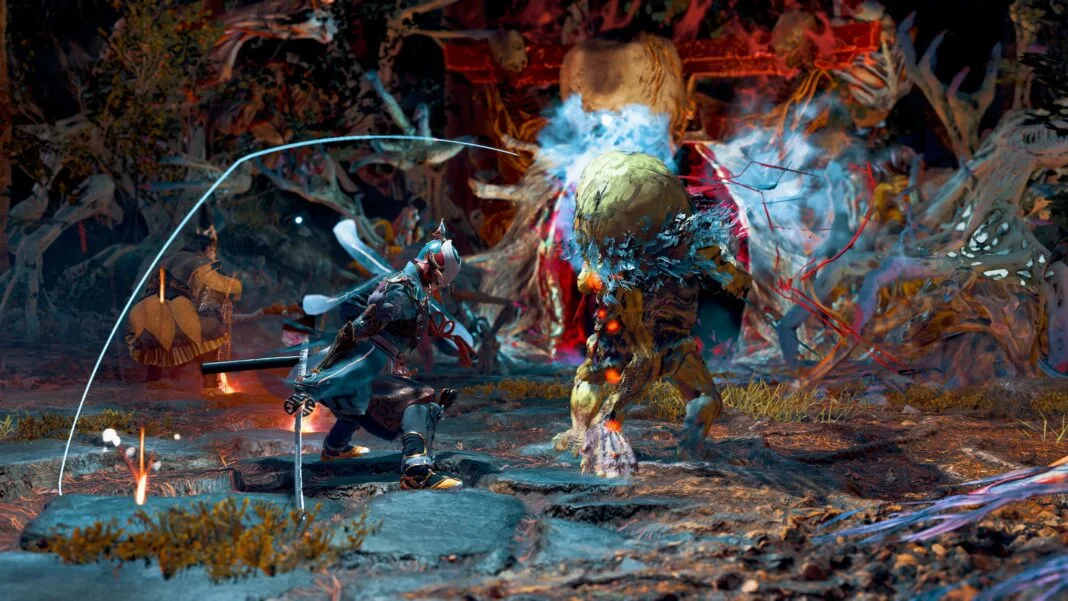 Kunitsu-Gami: Path of the Goddess no ha cumplido las expectativas