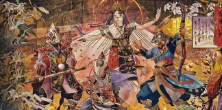 Kunitsu-gami: Path of the Goddess – Análisis Switch 2 Kunitsu-Gami