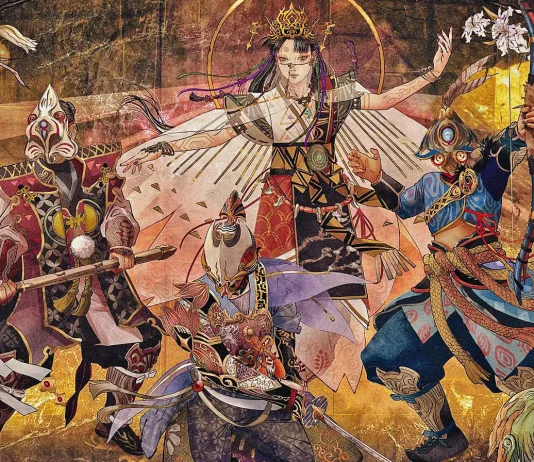 Kunitsu-gami: Path of the Goddess – Análisis Kunitsu-Gami