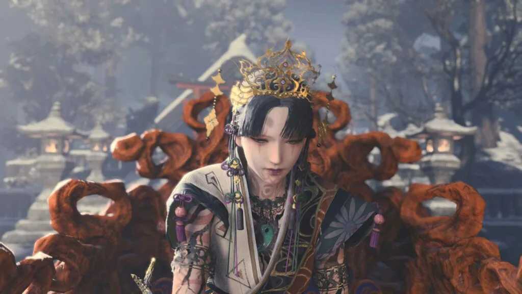 Kunitsu-Gami