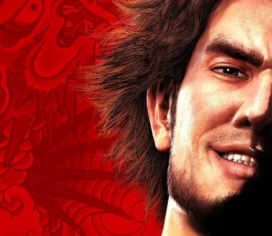 Ryu Ga Gotoku Studio promete sorprender con su próximo proyecto Like a dragon