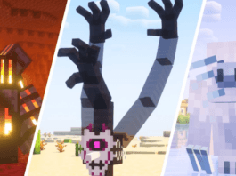 Los mejores mods actualizados a Minecraft 1.21 Mods Minecraft 1.21