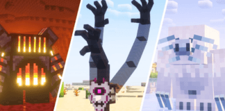 Los mejores mods actualizados a Minecraft 1.21 Mods Minecraft 1.21