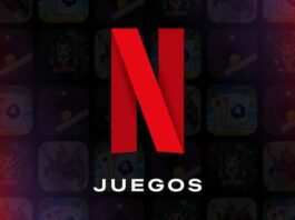 Netflix asegura que tiene más de 80 videojuegos en desarrollo Netflix