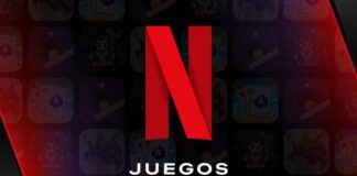Netflix asegura que tiene más de 80 videojuegos en desarrollo Netflix