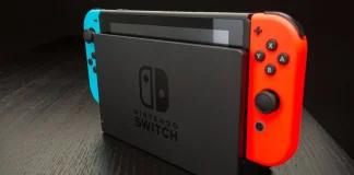 Switch ya supera a todas sus antecesoras consolas de sobremesa de Nintendo Nintendo Switch