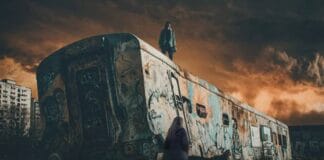 Mecanoscrito del segundo origen, de Manuel de Pedrolo: Al lugar donde has sido feliz…