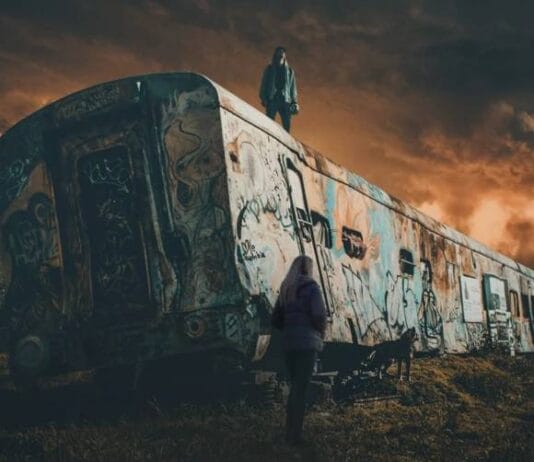 Mecanoscrito del segundo origen, de Manuel de Pedrolo: Al lugar donde has sido feliz…