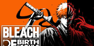 El nuevo juego de Bleach, Rebirth of Souls, será muy fiel al anime Rebirth of Souls