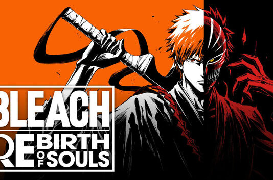 El nuevo juego de Bleach, Rebirth of Souls, será muy fiel al anime Rebirth of Souls