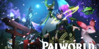 El renacimiento de Palworld: Llega la actualización «Sakurajima» Sakurajima