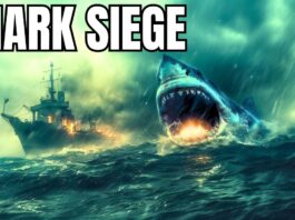 Shark Siege – Together Survival – Análisis Shark Siege