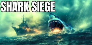 Shark Siege – Together Survival – Análisis Shark Siege