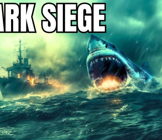 Shark Siege – Together Survival – Análisis Shark Siege