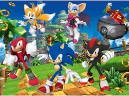 Takashi Iizuka le gustaría hacer un juego RPG de Sonic antes de retirarse Takashi