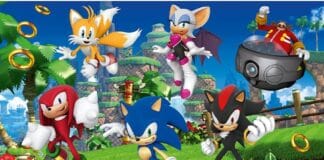 Takashi Iizuka le gustaría hacer un juego RPG de Sonic antes de retirarse Takashi