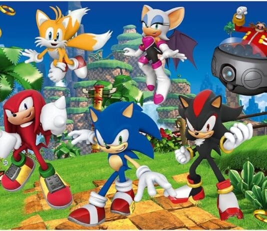 Takashi Iizuka le gustaría hacer un juego RPG de Sonic antes de retirarse Takashi