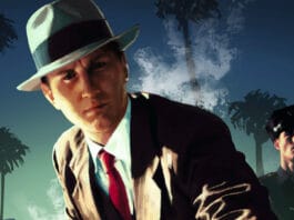 Video Game Deluxe ha desmentido que estén trabajando en una secuela de LA Noire LA Noire