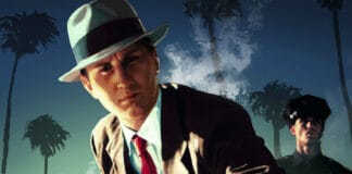 Video Game Deluxe ha desmentido que estén trabajando en una secuela de LA Noire LA Noire