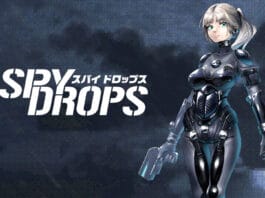 Sigilo y espionaje vuelven con Sky Drops Sky Drops