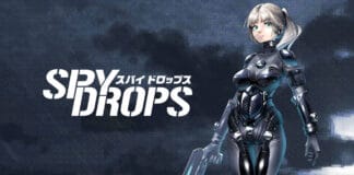 Sigilo y espionaje vuelven con Sky Drops Sky Drops